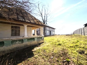 Casa noua 2024 P+M +casa existenta pe 1490 mp teren toate utilitatile - imagine 12
