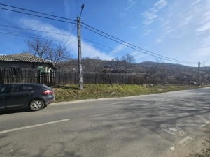 Teren 690 mp, deschidere 50 m, utilități – 1 km Primăria Ștefănești - imagine 3
