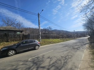Teren 690 mp, deschidere 50 m, utilități – 1 km Primăria Ștefănești - imagine 10