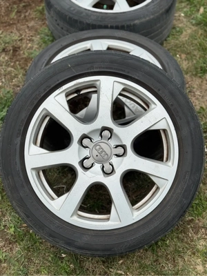 Jante Audi - imagine 2