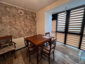 Apartament 2 camere,decomandat, zona Zamfirescu  - imagine 8