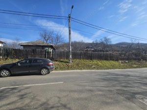Teren 690 mp, deschidere 50 m, utilități – 1 km Primăria Ștefănești - imagine 12