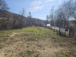 Teren 690 mp, deschidere 50 m, utilități – 1 km Primăria Ștefănești - imagine 9