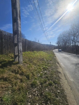 Teren 690 mp, deschidere 50 m, utilități – 1 km Primăria Ștefănești - imagine 7