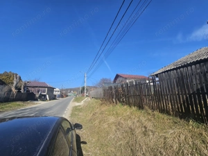 Teren 690 mp, deschidere 50 m, utilități – 1 km Primăria Ștefănești - imagine 6