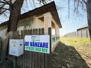 Casa noua 2024 P+M +casa existenta pe 1490 mp teren toate utilitatile - imagine 13