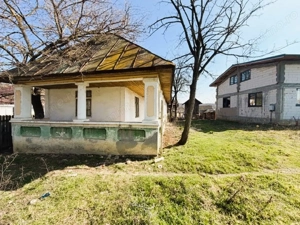 Casa noua 2024 P+M +casa existenta pe 1490 mp teren toate utilitatile - imagine 10