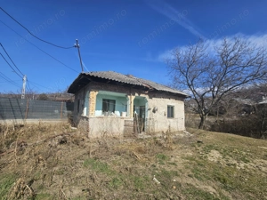 Teren 690 mp, deschidere 50 m, utilități – 1 km Primăria Ștefănești - imagine 8