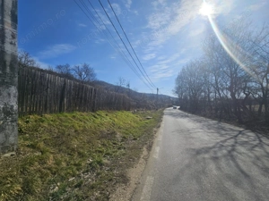 Teren 690 mp, deschidere 50 m, utilități – 1 km Primăria Ștefănești - imagine 5