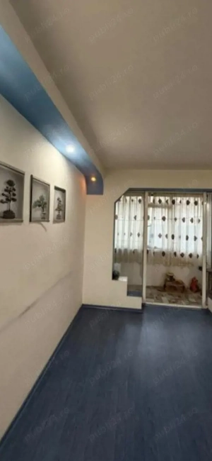 Apartament cu 2 camere ,Zona Tomis Nord