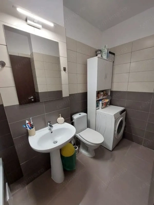 Apartament cu 2 camere 2 balcoane de 9 mp Giroc  - imagine 6