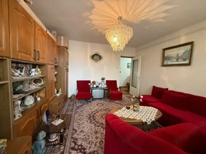Apartament 2 camere decomandat | Bălcescu  - imagine 5