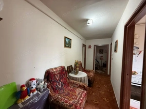Apartament 2 camere decomandat | Bălcescu  - imagine 6