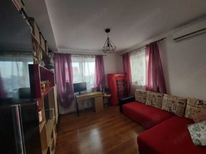 Apartament cu 2 camere 2 balcoane de 9 mp Giroc  - imagine 2