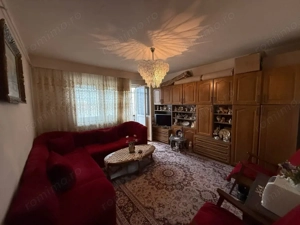 Apartament 2 camere decomandat | Bălcescu  - imagine 8