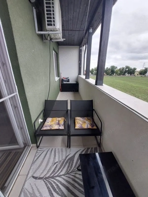 Apartament cu 2 camere 2 balcoane de 9 mp Giroc  - imagine 5