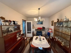 Apartament 2 camere decomandat | Bălcescu 