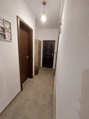Apartament cu 2 camere 2 balcoane de 9 mp Giroc  - imagine 4