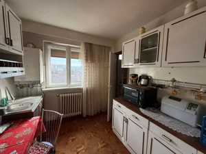 Apartament 2 camere decomandat | Bălcescu  - imagine 11