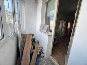 Apartament 2 camere, etaj 1, Simeria-zona Centrala - imagine 6