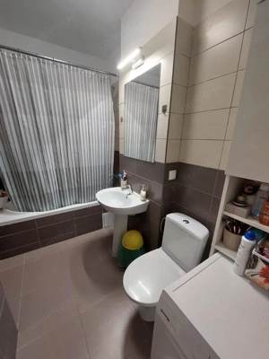 Apartament cu 2 camere 2 balcoane de 9 mp Giroc  - imagine 7