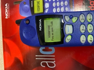 nokia 5110 nou - imagine 2