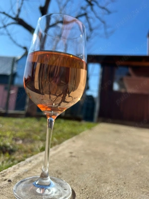 Vând vin de Drăgășani  - imagine 2