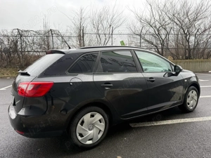 Seat Ibiza ST 2011   1.2 benzină, 70 CP, economic, întreținut - imagine 3