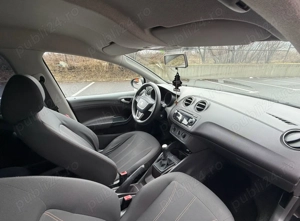 Seat Ibiza ST 2011   1.2 benzină, 70 CP, economic, întreținut - imagine 4
