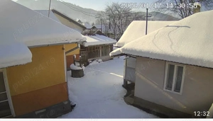 Casă DUPLEX cu teren Vișeu de Sus  - imagine 4