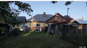 Casă DUPLEX cu teren Vișeu de Sus  - imagine 3