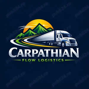 Angajăm Șoferi Categoria B   Transport Mobilă și Colete