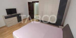 Apartament spatios 2 camere la casa loc parcare in Selimbar  - imagine 5