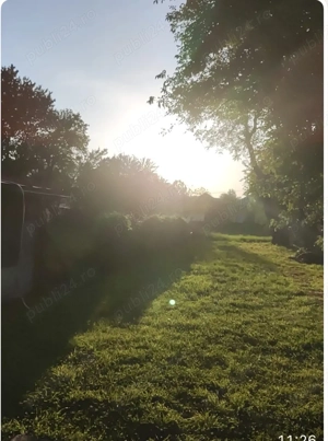 Casă DUPLEX cu teren Vișeu de Sus  - imagine 9