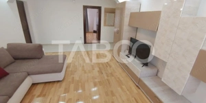 Apartament spatios 2 camere la casa loc parcare in Selimbar  - imagine 2