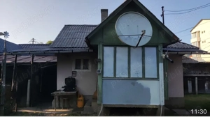 Casă DUPLEX cu teren Vișeu de Sus  - imagine 10