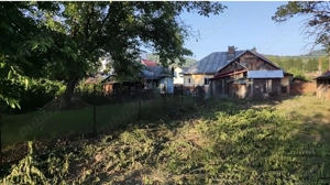 Casă DUPLEX cu teren Vișeu de Sus  - imagine 6