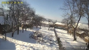 Casă DUPLEX cu teren Vișeu de Sus  - imagine 5