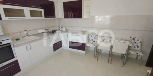 Apartament spatios 2 camere la casa loc parcare in Selimbar  - imagine 4