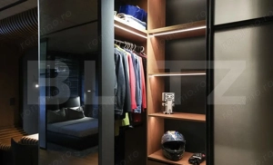 BLITZ oferă spre vânzare apartament 1 cameră – concept LUX,  Concept 9 - imagine 15