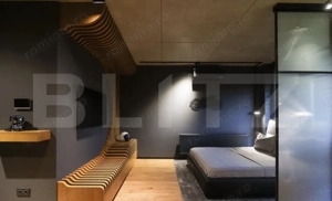 BLITZ oferă spre vânzare apartament 1 cameră – concept LUX,  Concept 9 - imagine 20