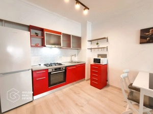 Studio tineresc si modern, la 5 minute de Facultate, Adora Park - imagine 2