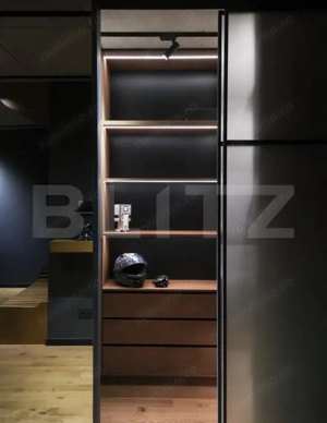 BLITZ oferă spre vânzare apartament 1 cameră – concept LUX,  Concept 9 - imagine 18