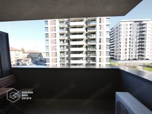 Studio tineresc si modern, la 5 minute de Facultate, Adora Park - imagine 6