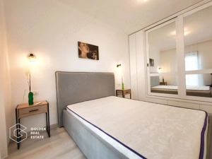 Studio tineresc si modern, la 5 minute de Facultate, Adora Park - imagine 3