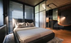 BLITZ oferă spre vânzare apartament 1 cameră – concept LUX,  Concept 9 - imagine 9
