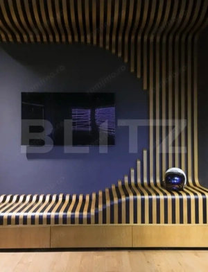 BLITZ oferă spre vânzare apartament 1 cameră – concept LUX,  Concept 9