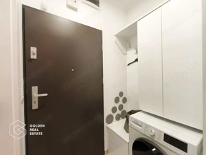 Studio tineresc si modern, la 5 minute de Facultate, Adora Park - imagine 5