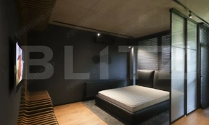 BLITZ oferă spre vânzare apartament 1 cameră – concept LUX,  Concept 9 - imagine 14