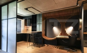 BLITZ oferă spre vânzare apartament 1 cameră – concept LUX,  Concept 9 - imagine 2
